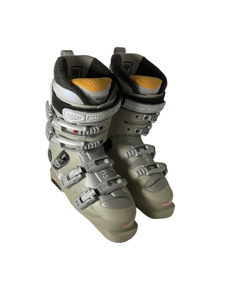 kom over erhvervsdrivende klint Salomon Evolution Ski Boots Sale Outlet, 50% OFF | maikyaulaw.com