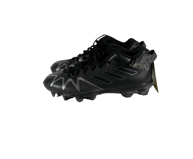 Adidas football cleats size 10 sale