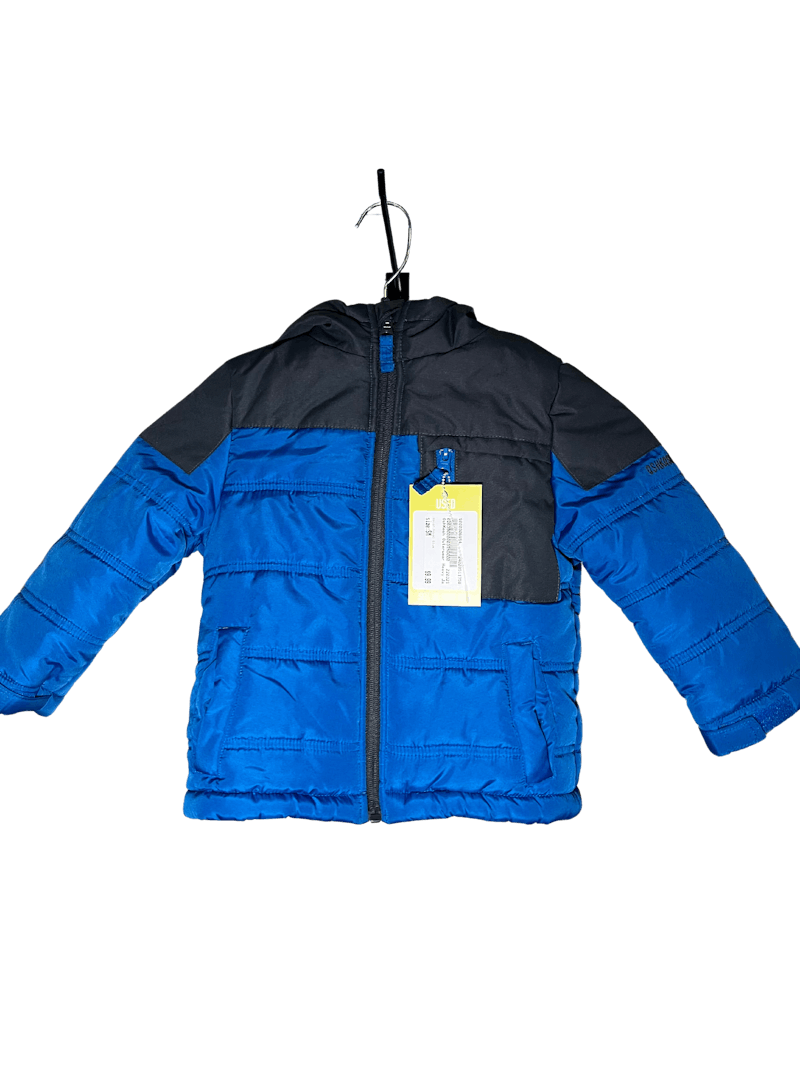 Used SM Winter Jackets Winter Jackets