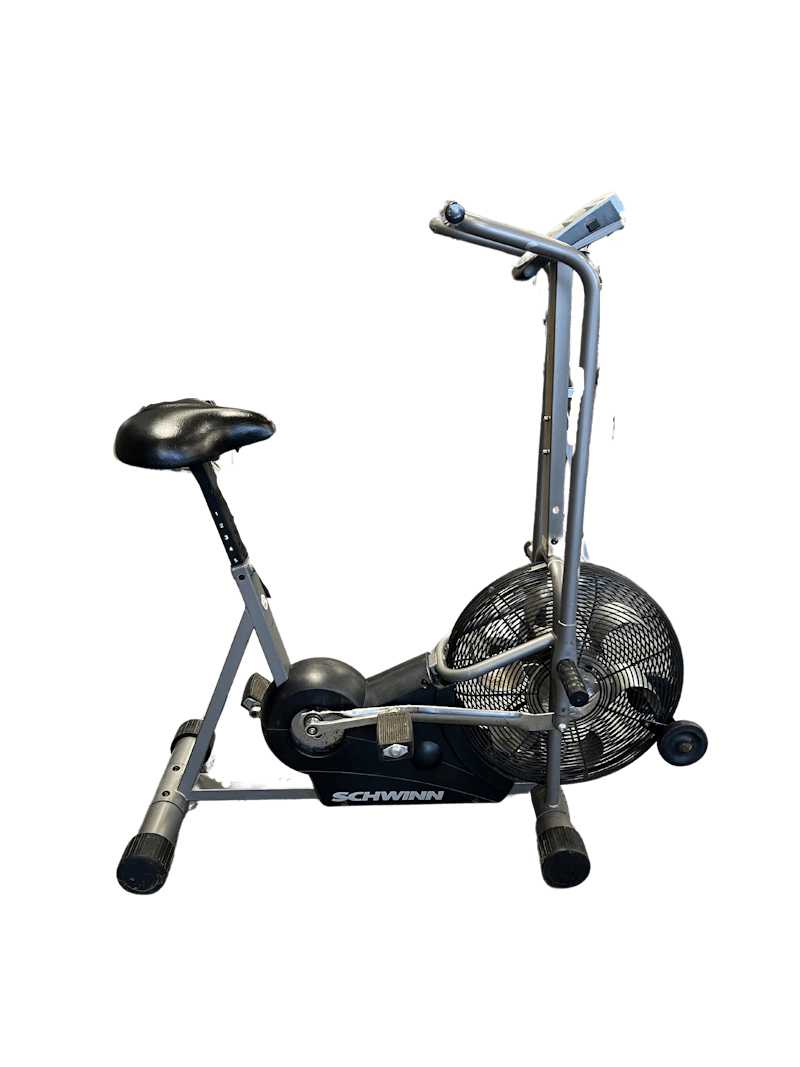 Schwinn Evolution Spin Bike – Fitness Serve