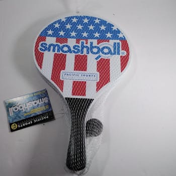  Pacific Sports Smashball Set : Sports & Outdoors