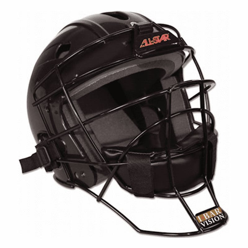 New All-Star League Series Baseball Catchers Gear Set - Ages 7-9