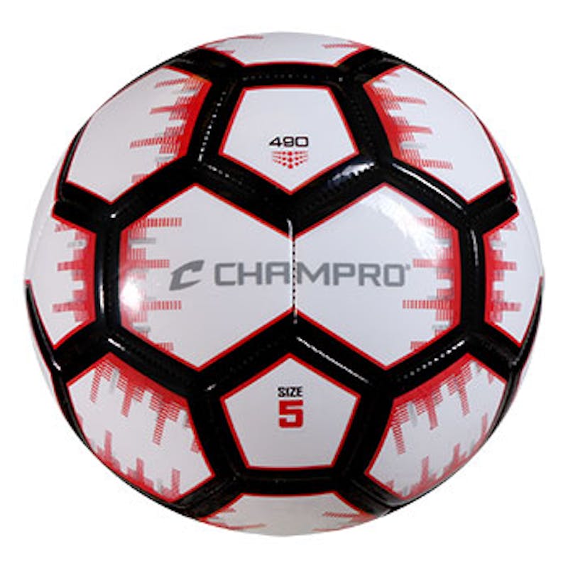 Rage Premier Soccer Ball – CTW