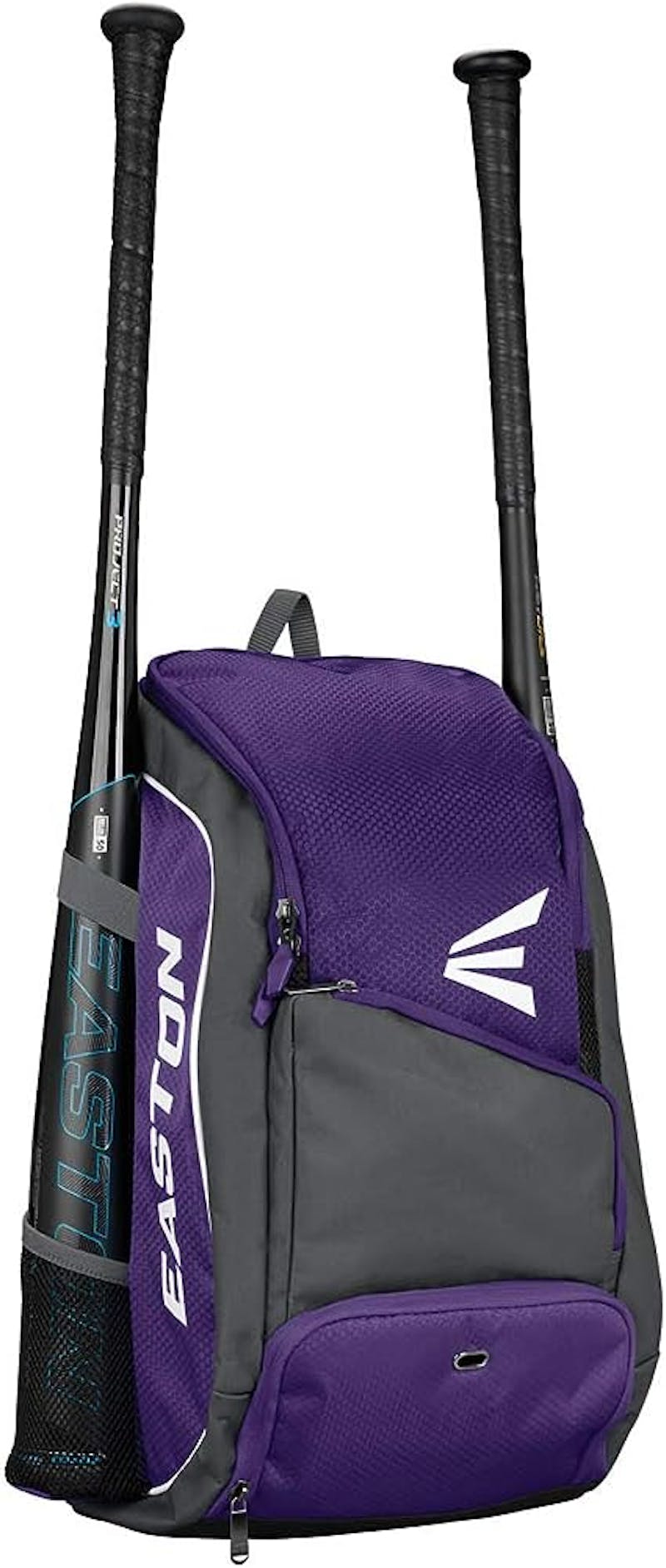 Easton Game Ready Youth Bat & Equipment Backpack Bag