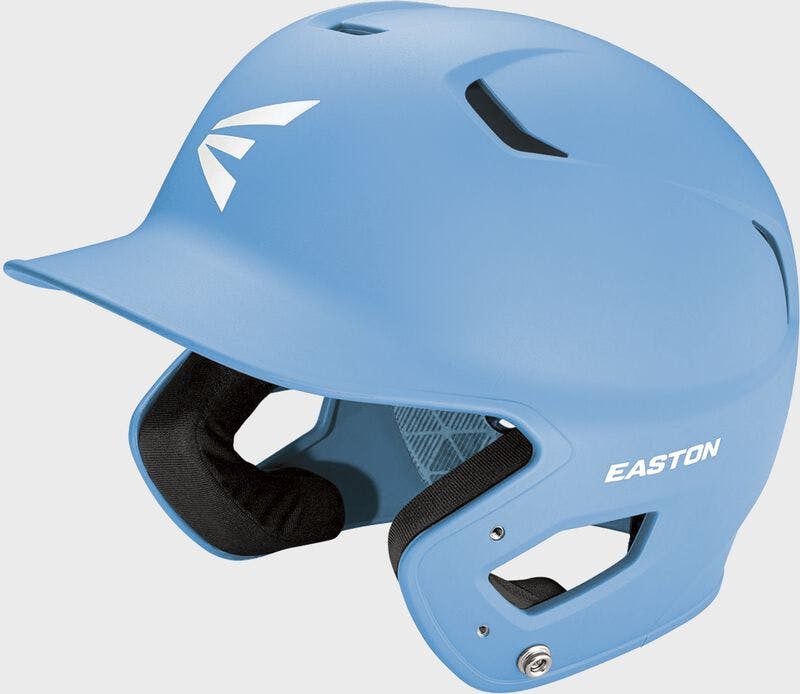 New Z5 2.0 JR HELMET - LIGHT BLUE Baseball and Softball Helmets