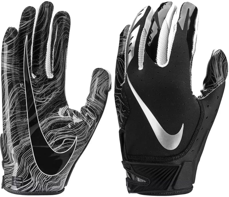New Nike Adult 5.0 Gloves SM Gloves