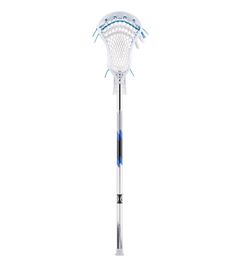 EASTON EON Complete Lacrosse Stick- Attack