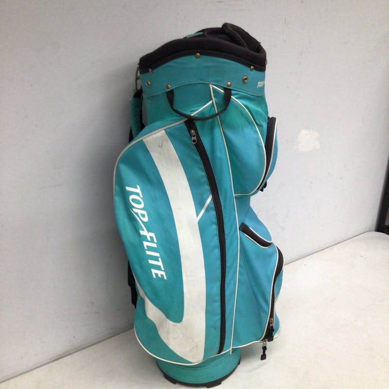 Used Top Flite TOP FLITE STAND BAG Golf / Stand Bags Golf / Stand Bags