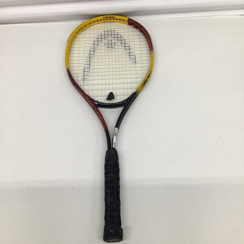 Wilson Ncode N blade 98 head 4 1/2 grip Tennis Racquet 