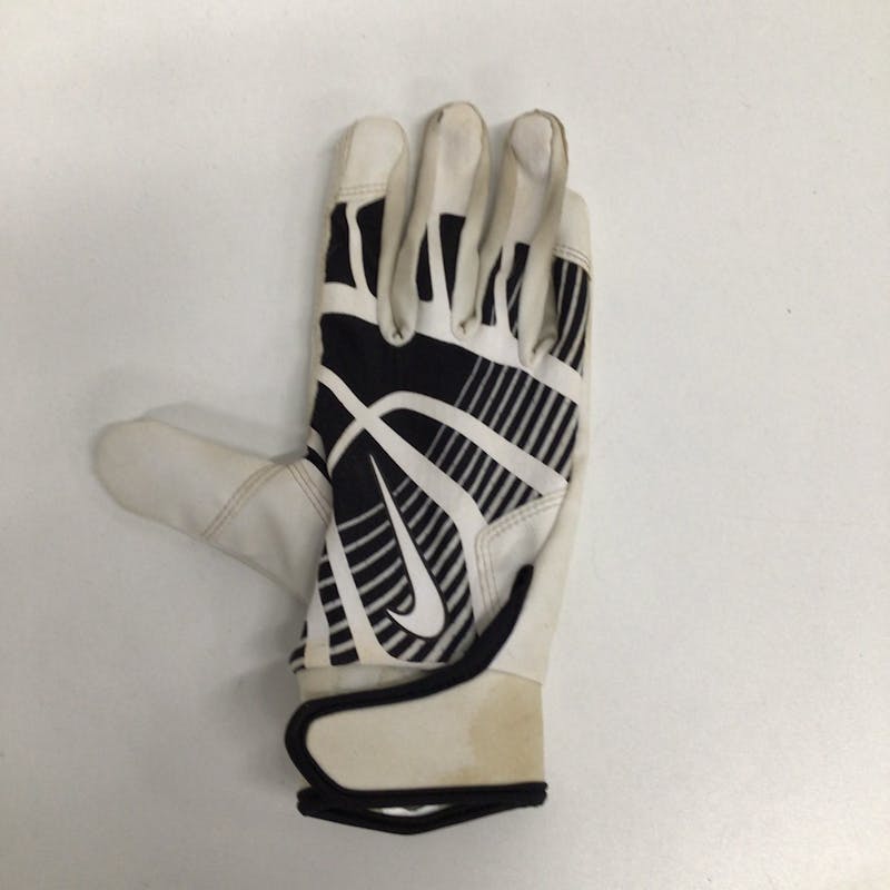 webbed batting gloves