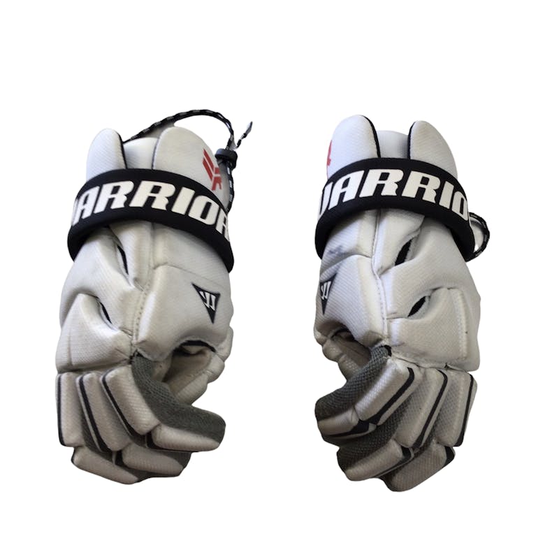 Used Warrior RABIL NEXT 10