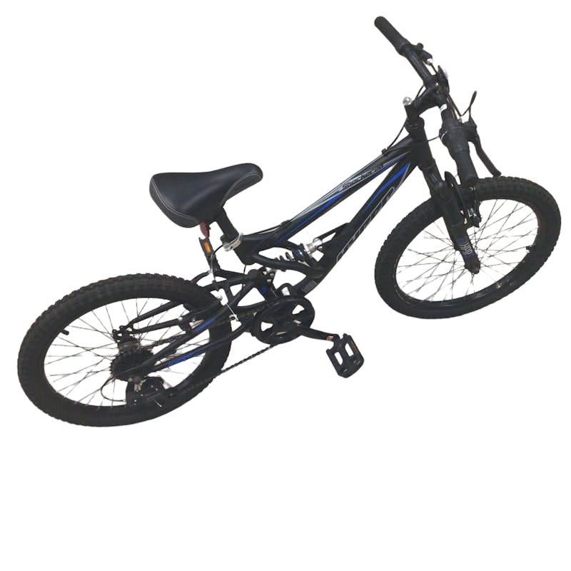 boys bikes decathlon