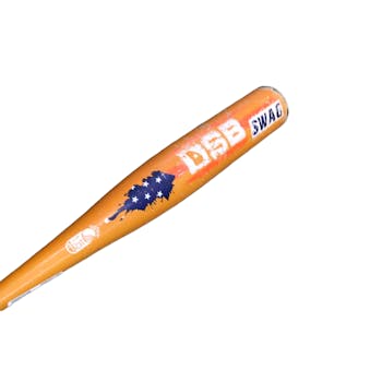 Dirty South Bats 2023 BBCOR Swag S7 Baseball Bat (-3)