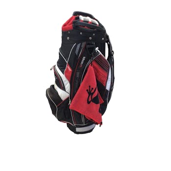 BOSTON RED SOX Victory Golf Cart Bag