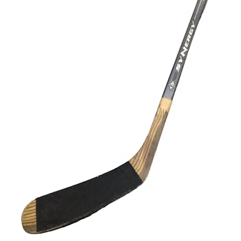 Used Easton SYNERGY Intermediate Wood Sticks Intermediate Wood Sticks