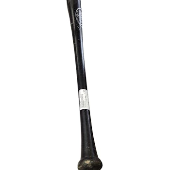 New Louisville Slugger Genuine Mix Black Bat 34