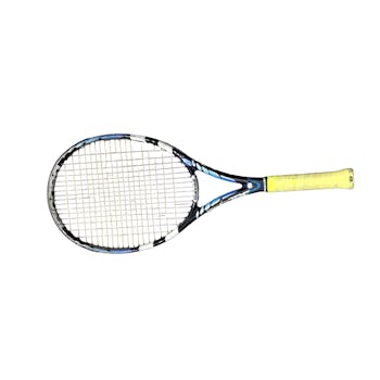 Used Babolat BABOLAT DRIVE JUNIOR 25