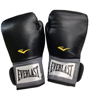 Gritletic Boxing & MMA Training Gloves - Supreme Boxing Gloves