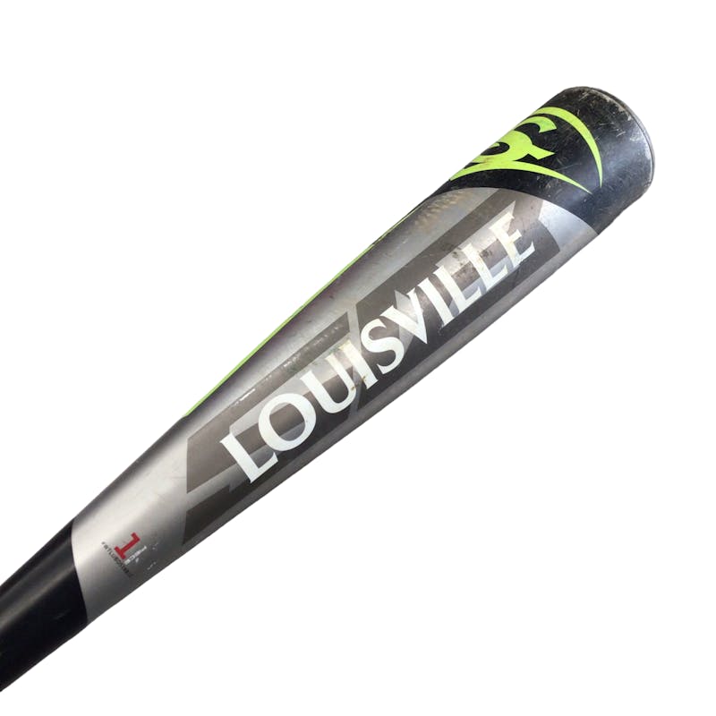 Louisville Slugger Omaha Baseball Bat 32/29 -3