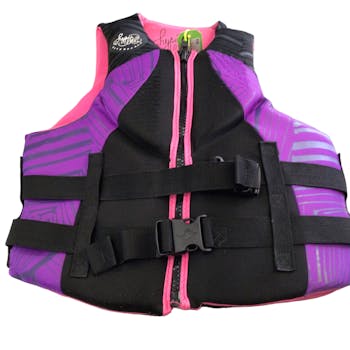 Mti Life Jackets  Mti Calypso Life Jacket