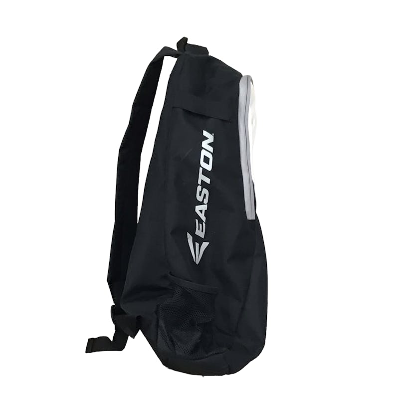 Easton E100T Black Tote Bag