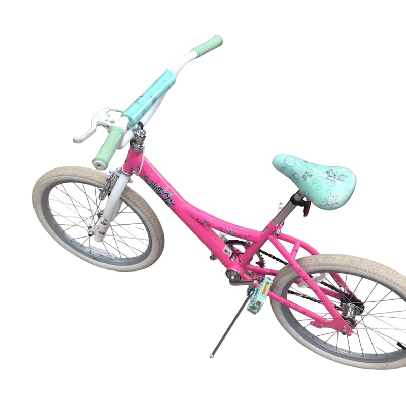 markedsføring indlæg bundet Used BUBBLE POP 20" Girls' Bikes Girls' Bikes