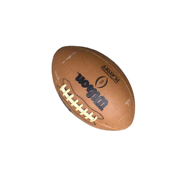 Used Wilson Footballs Footballs