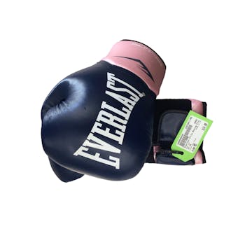 Voorloper Banket zo veel Used Everlast ELITE MD 12 oz Boxing Gloves Boxing Gloves