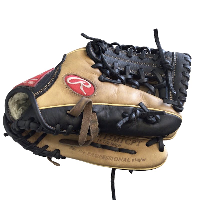 Rawlings 11.5'' GG Elite Series Glove