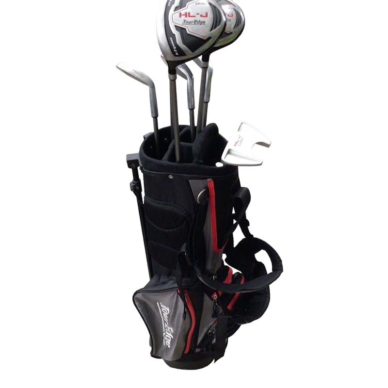 Tour Edge Hot Launch HL-J Junior Sets