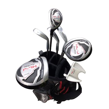 Tour Edge Hot Launch HL-J Junior Sets