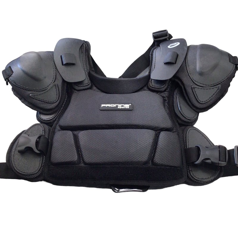 Champion Sports Pro Catcher's Chest Protector