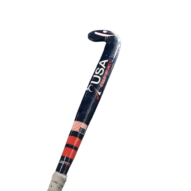 Used PENN MONTO FR FH STICK 30 Composite Field Hockey Sticks