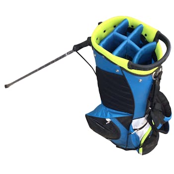 Hot-Z Golf 2.0 Stand Bag