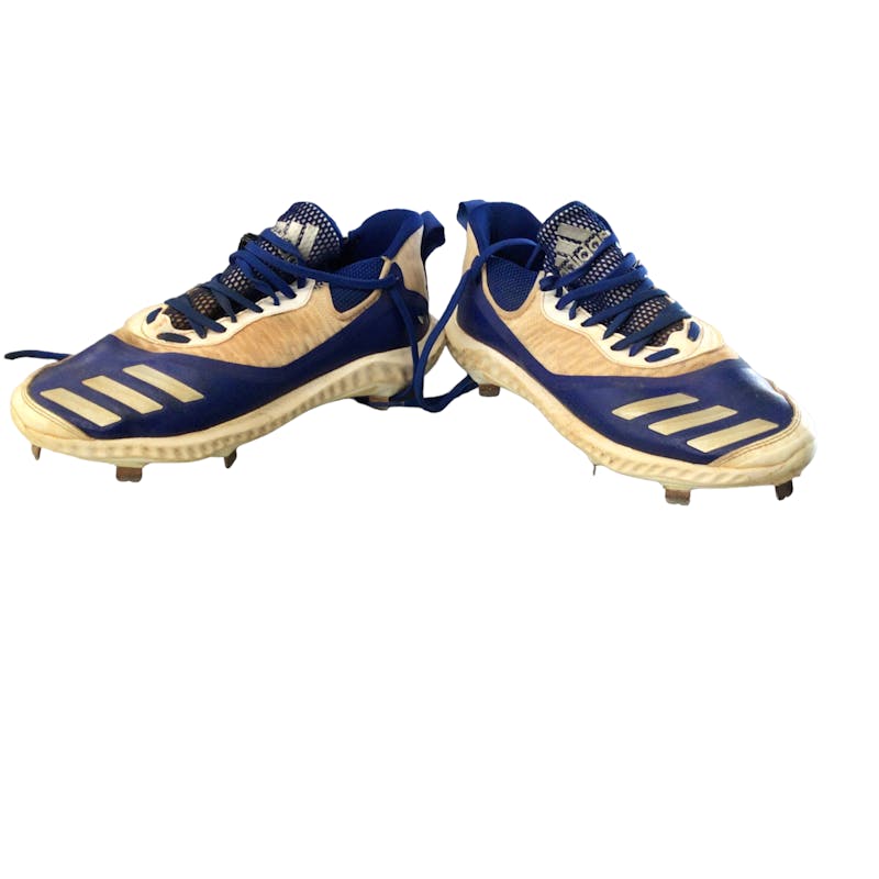 Baseball  Metal baseball cleats, Baseball cleats, Baseball