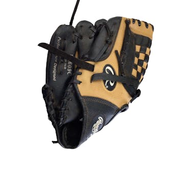 Rawlings Players 10 in Youth Baseball Softball Glove