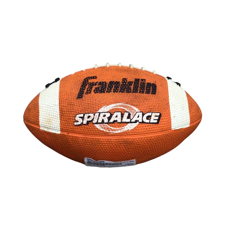 Franklin Playbook Football, Junior