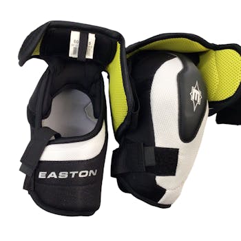 Used Easton STEALTH RS MD Hockey Elbow Pads Hockey Elbow Pads