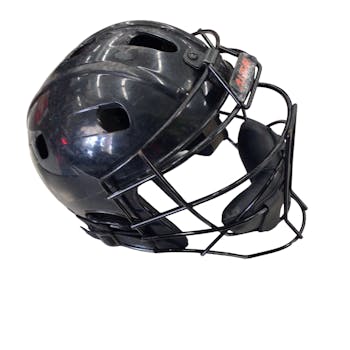 Baseball and Softball Catchers Helmets