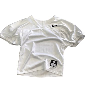 Used Nike PRACTICE JERSEY SM Football Tops and Jerseys