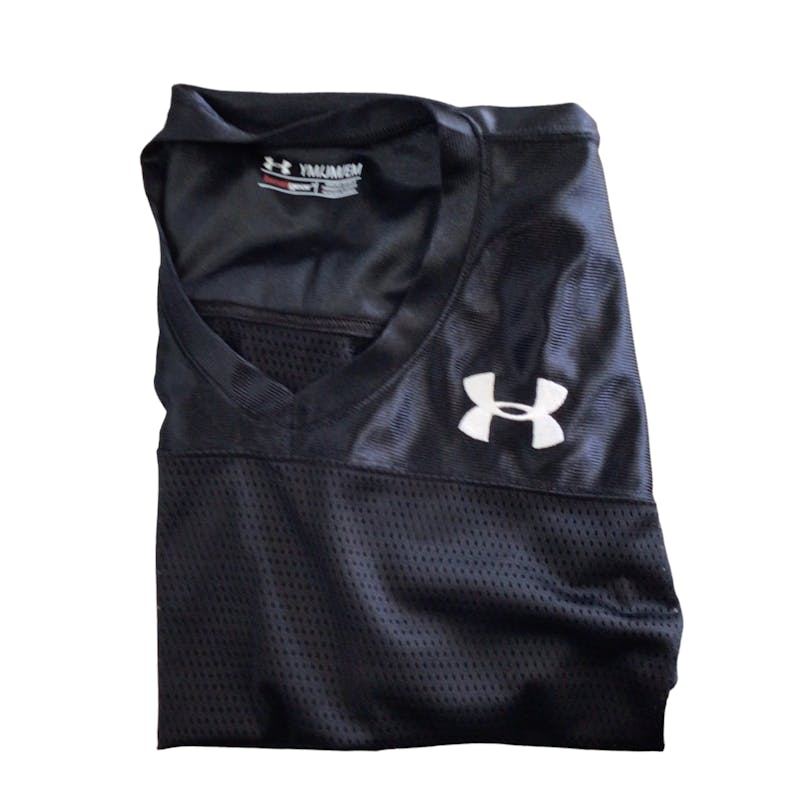  Under Armour Youth Practice Jersey : Clothing, Shoes & Jewelry