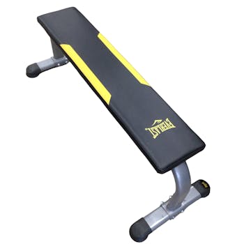 Exercise bench online argos