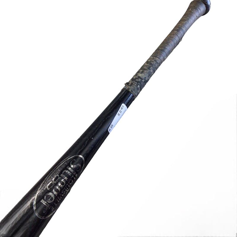 New Louisville Slugger Genuine Mix Black Bat 33