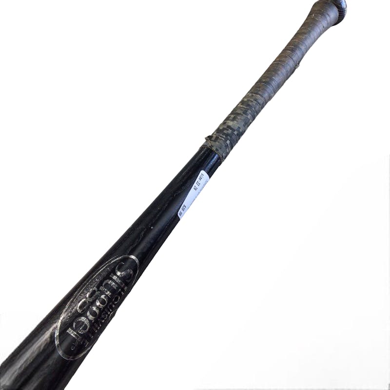 Louisville Slugger Genuine Mix Blue 34 Baseball Bat 