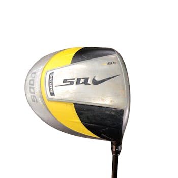 Used Nike SUMO SQ 8.5 Degree Stiff Flex Graphite Shaft Drivers Drivers