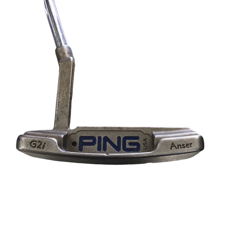 Used Ping G2I ANSER Blade Putters