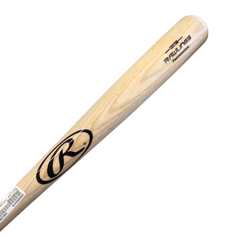 Wood Bats, Custom Pro Baseball Bats