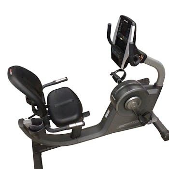 Play it again sports best sale recumbent bike