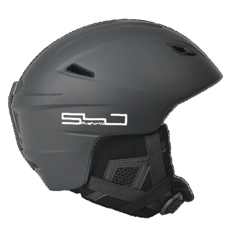 New Snowjam Adult POSEIDON Winter Outerwear / Ski Helmets MD