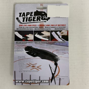 Tiger Tape Pro